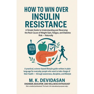 How to Win Over Insulin Resistance