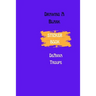 Drawing A Blank Sticker Book