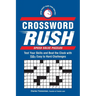 Crossword Rush: Test Your Skills and Beat the Clock with 150+ Easy to Hard Challenges