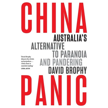 China Panic