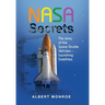 Nasa Secrets the Story of the Space Shuttle Vehicles- Launching Satellites