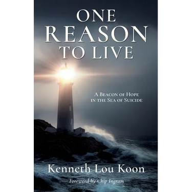 One Reason to Live: A Beacon of Hope in the Sea of Suicide