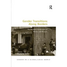 Gender Transitions Along Borders: The Northern Borderlands of Mexico and Morocco