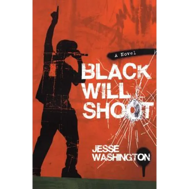 Black Will Shoot