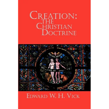 Creation: The Christian Doctrine