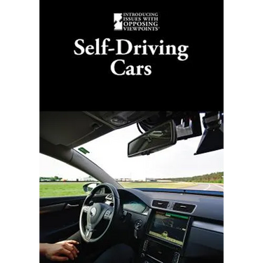 Self-Driving Cars