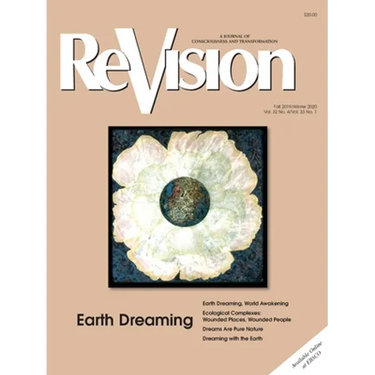 Earth Dreaming