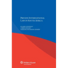 Private International Law in South Africa