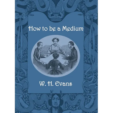 How to be a Medium