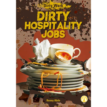 Dirty Hospitality Jobs