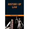 History of Law