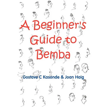 A Beginner's Guide to Bemba