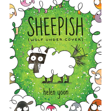 Sheepish (Wolf Under Cover)