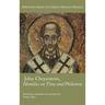 John Chrysostom, Homilies on Titus and Philemon