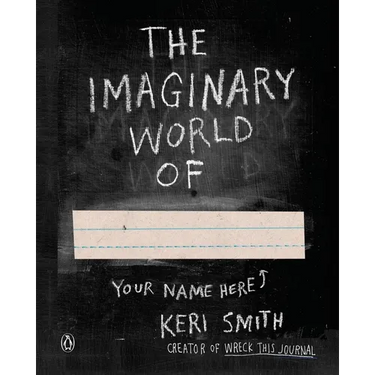 The Imaginary World Of...