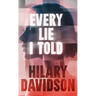 Every Lie I Told