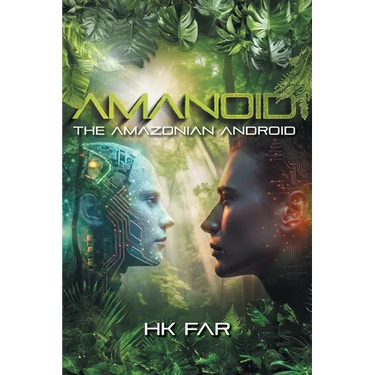 Amanoid: The Amazonian Android