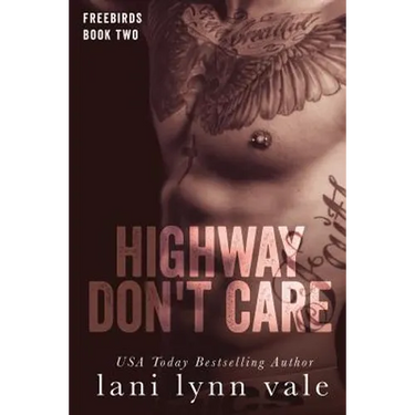 Highway Don't Care