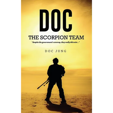 Doc: The Scorpion Team