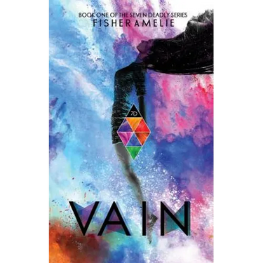 Vain: Book One of The Seven Deadly Series