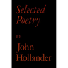 Selected Poetry