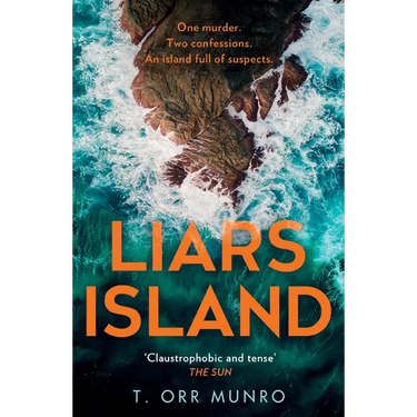 Liars Island