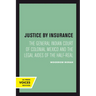 Justice by Insurance: The General Indian Court of Colonial Mexico and the Legal Aides of the Half-Real