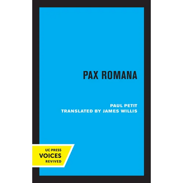 Pax Romana