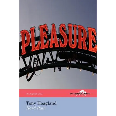 Hard Rain (the Hollyridge Press Chapbook Series)