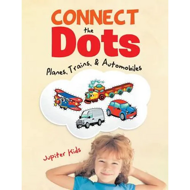 Connect the Dots: Planes, Trains, & Automobiles