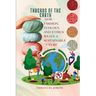 Threads of the Earth, How Fashion, Ecology, and Ethics Weave a Sustainable Future