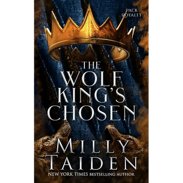 The Wolf King's Chosen