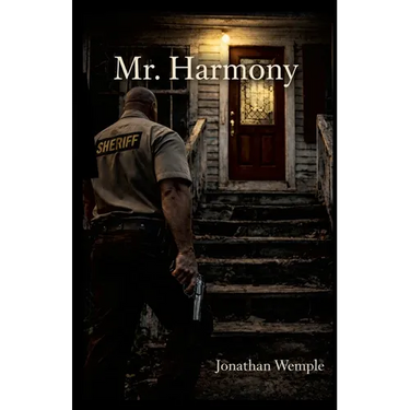 Mr. Harmony
