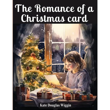 The Romance of a Christmas card