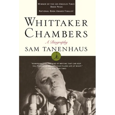 Whittaker Chambers: A Biography