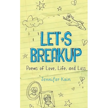 Let's Breakup: Poetry of Love, Loss and Life