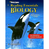 Glencoe Biology: The Dynamics of Life, Reading Essentials, Student Edition