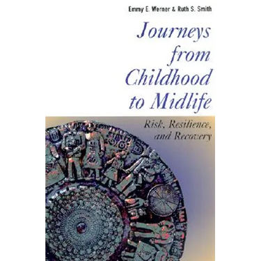 Journeys from Childhood to Midlife: A Guide to International Stories in Classical Literature