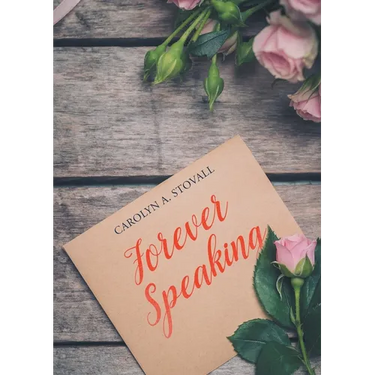 Forever Speaking
