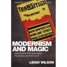 Modernism and Magic: Experiments with Spiritualism, Theosophy and the Occult
