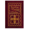 Reading the Psalms with Luther