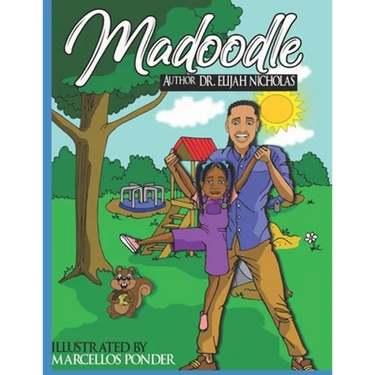 Madoodle