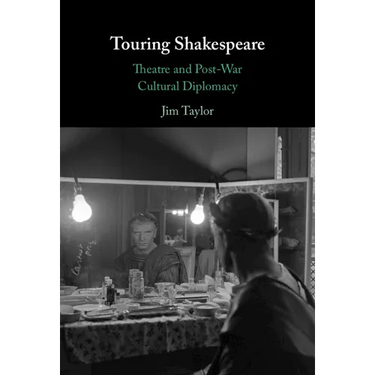 Touring Shakespeare