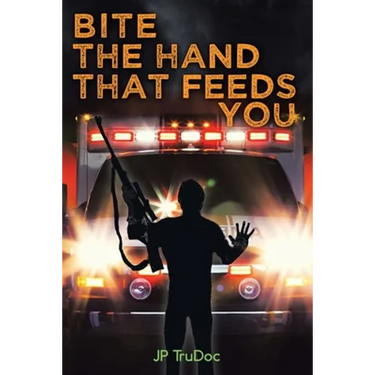 Bite the Hand That Feeds You