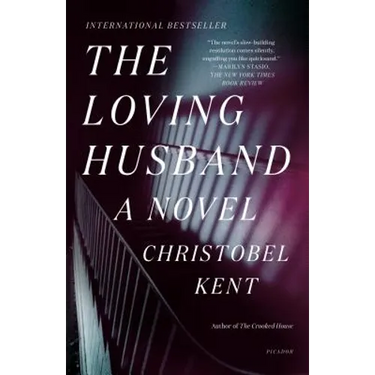 The Loving Husband
