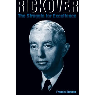 Rickover