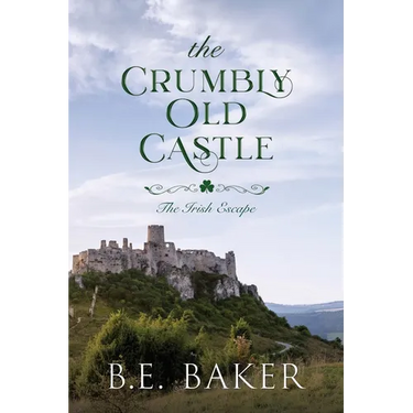 The Crumbly Old Castle