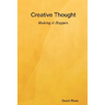 Creative Thought - Making It Happen