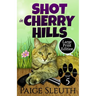 Shot in Cherry Hills
