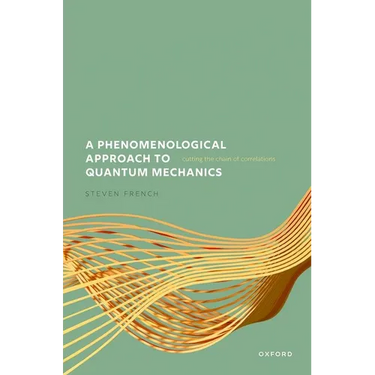 A Phenomenological Approach to Quantum Mechanics: Cutting the Chain of Correlations